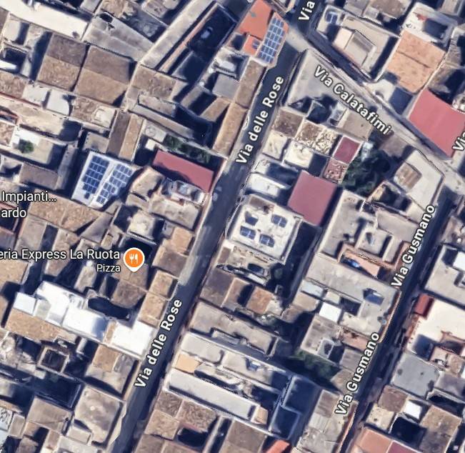 Appartamento a Campobello di mazara in delle Rose - Foto 3