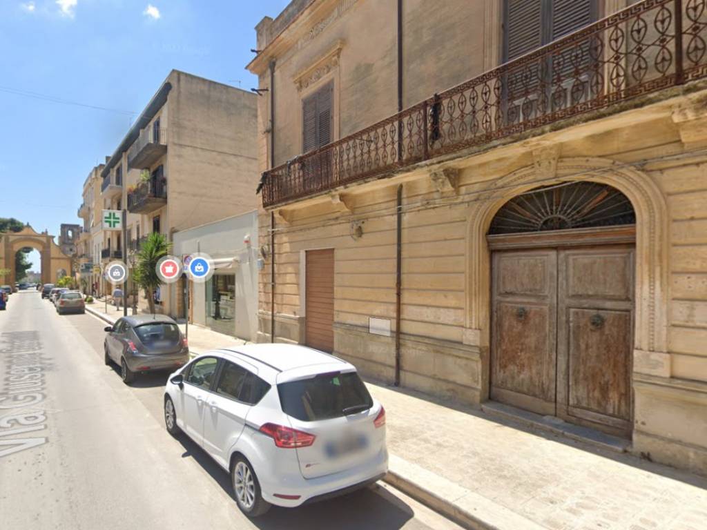 Appartamento a Castelvetrano in VIA GIUSEPPE GARIBALDI - Foto 2