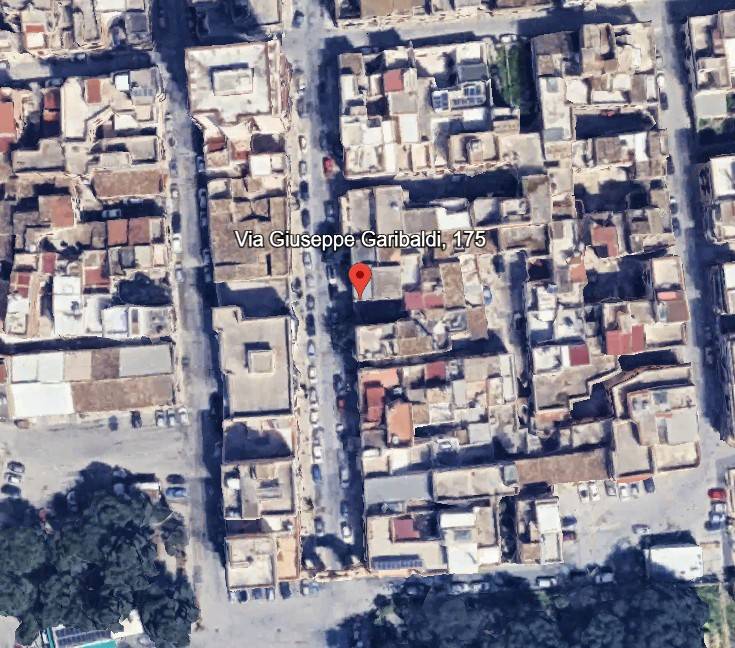 Appartamento a Castelvetrano in VIA GIUSEPPE GARIBALDI - Foto 3