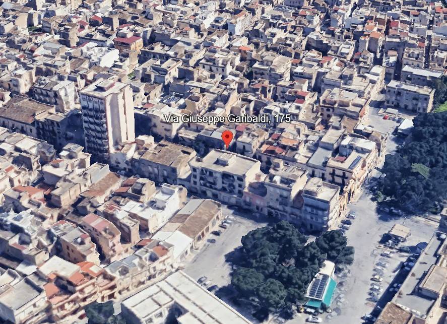 Appartamento a Castelvetrano in VIA GIUSEPPE GARIBALDI - Foto 4