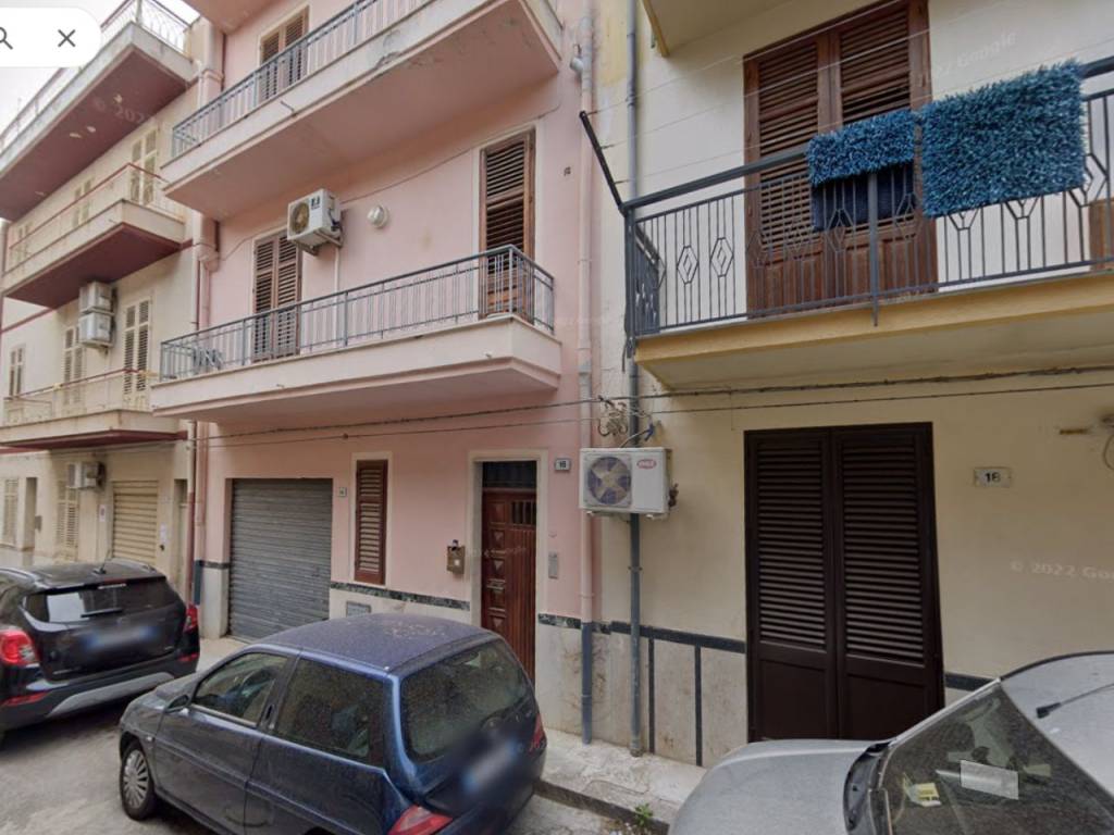 Appartamento a Casteldaccia in Via Cicerone - Foto 2