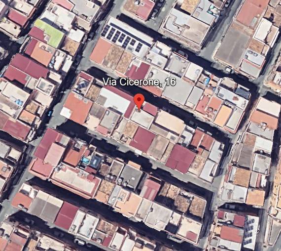 Appartamento a Casteldaccia in Via Cicerone - Foto 3