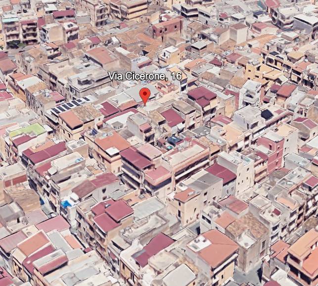 Appartamento a Casteldaccia in Via Cicerone - Foto 4