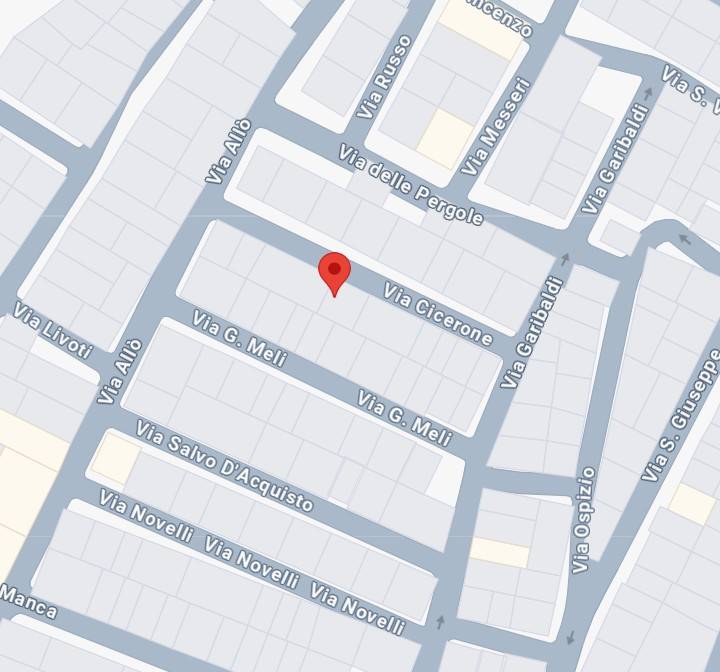 Appartamento a Casteldaccia in Via Cicerone - Foto 5