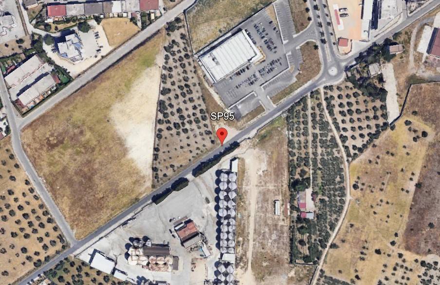 Villa a Cerignola in SP95 - Foto 3