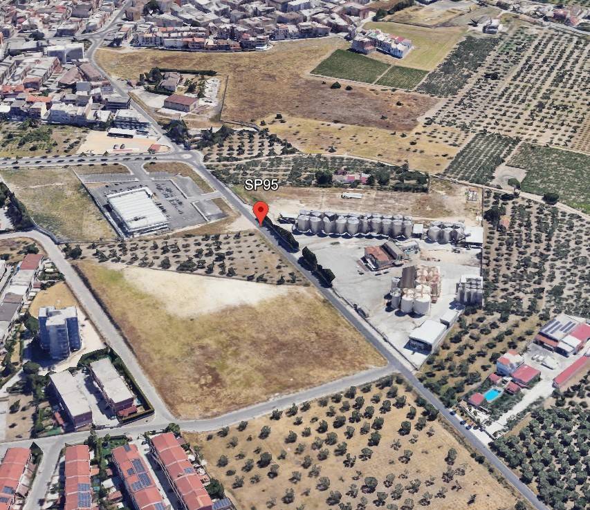 Villa a Cerignola in SP95 - Foto 4