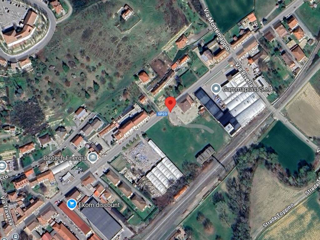 Villa a Castagnole delle lanze in Via rivella - Foto 4