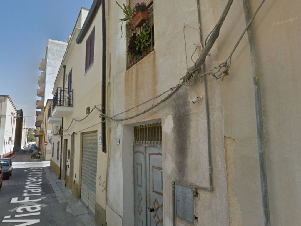 Appartamento a Mazara del vallo in Francesco Paolo Perez - Foto 2