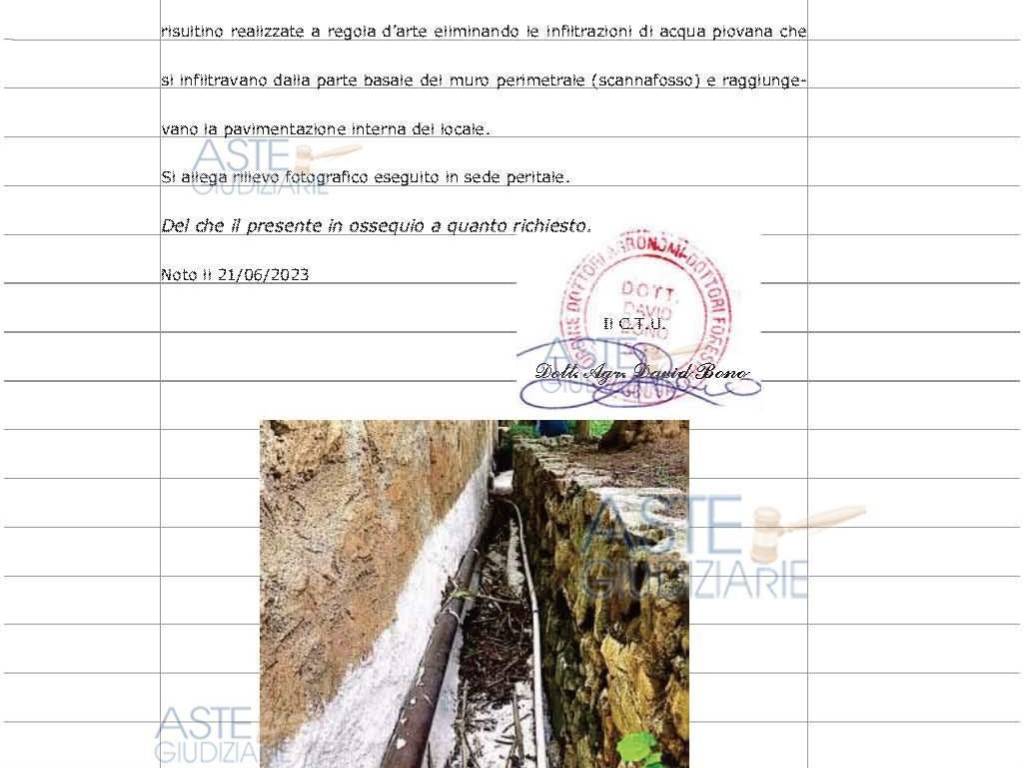 Villa a Buccheri in c.da s. andrea - Foto 4