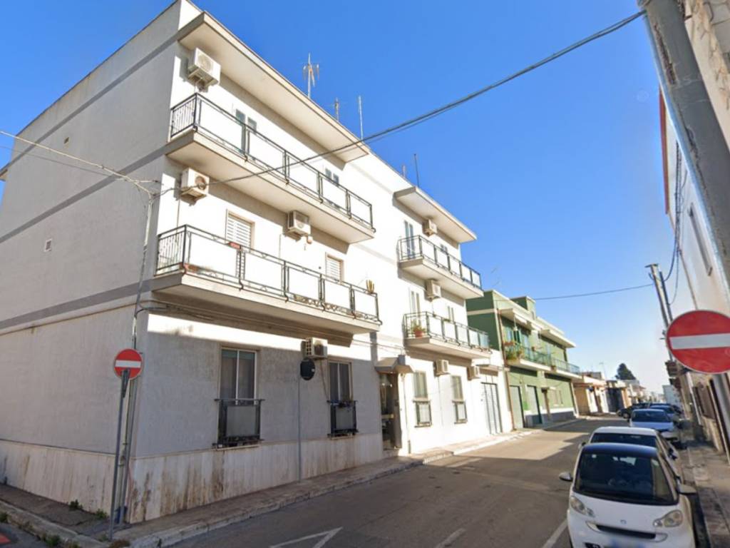 Appartamento a Statte in G. Pacini - Foto 2