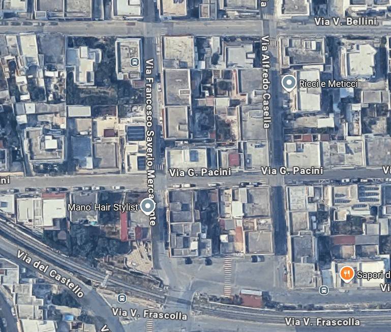 Appartamento a Statte in G. Pacini - Foto 3