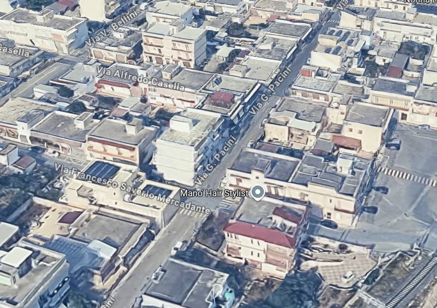 Appartamento a Statte in G. Pacini - Foto 4