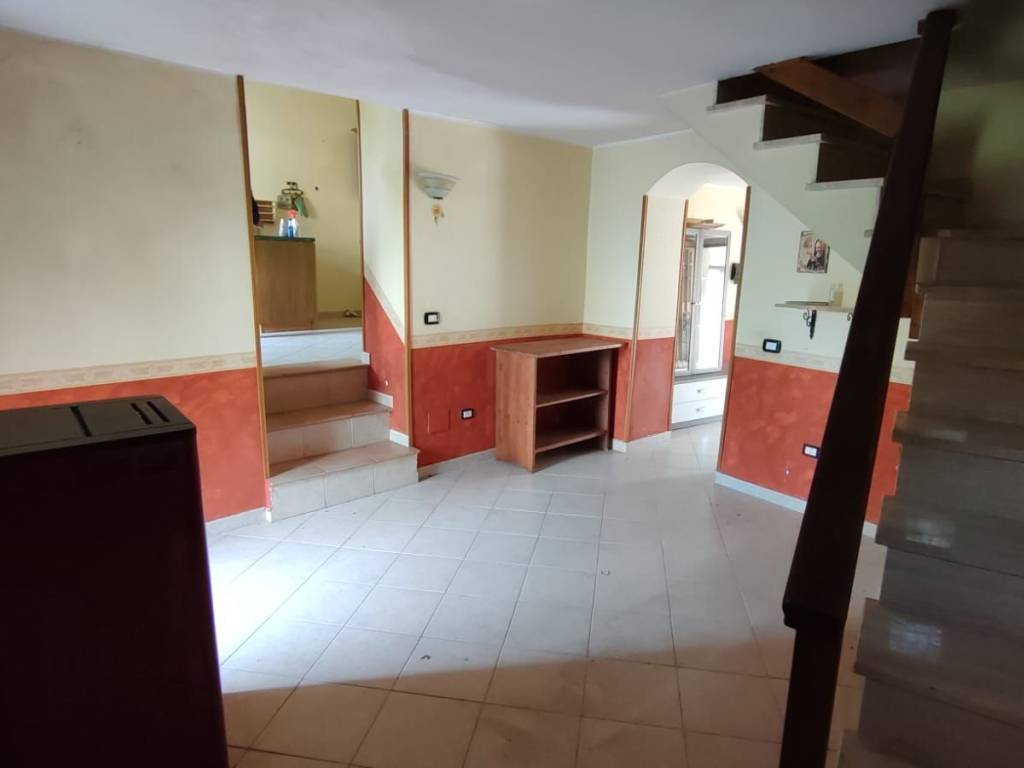 Appartamento a Pescosolido in Via Colle - Foto 5