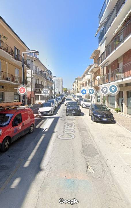 Appartamento a Civitanova marche in Corso Giuseppe Garibaldi - Foto 2