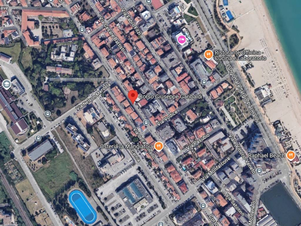 Appartamento a Civitanova marche in Corso Giuseppe Garibaldi - Foto 4