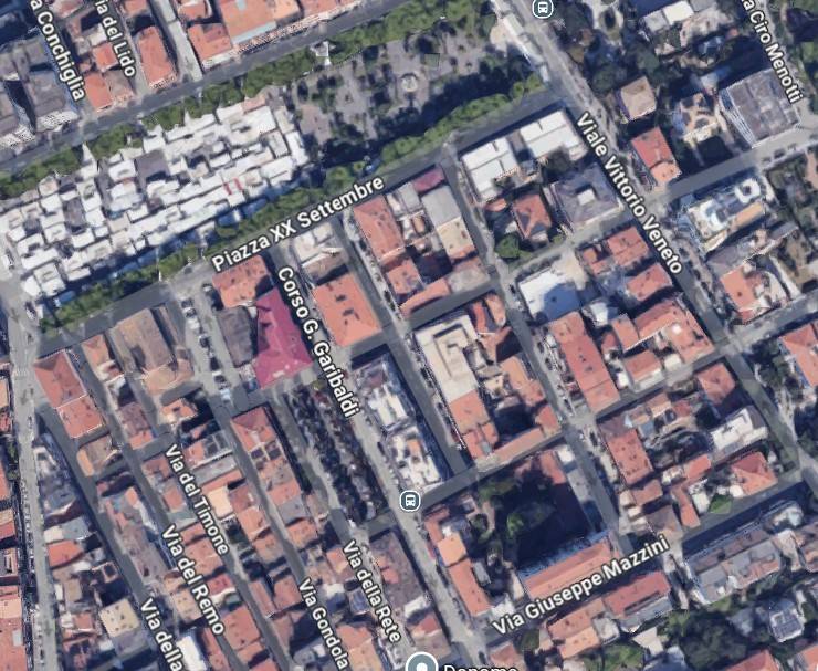 Appartamento a Civitanova marche in Corso G. Garibaldi - Foto 3