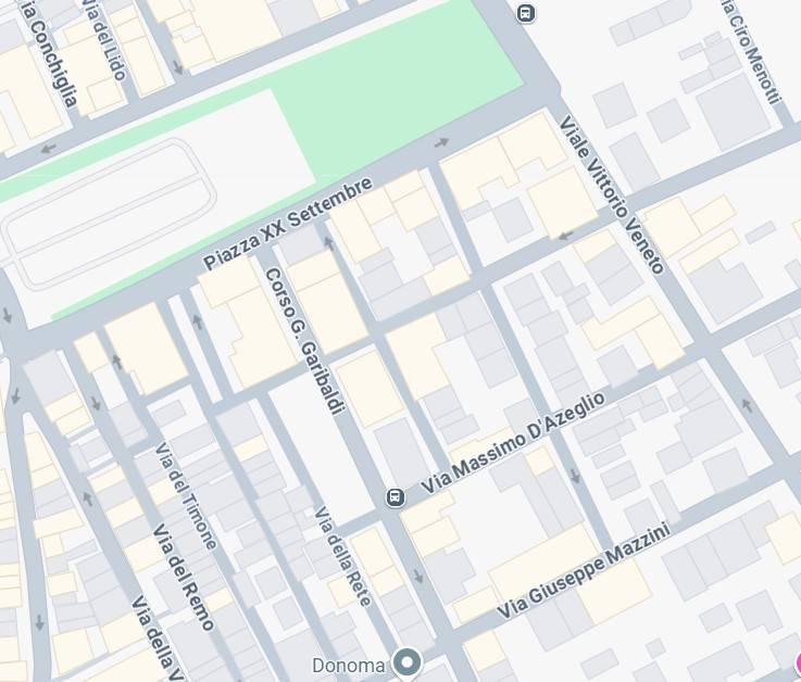 Appartamento a Civitanova marche in Corso G. Garibaldi - Foto 5