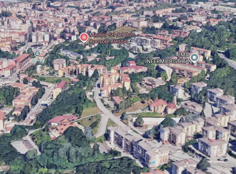 Appartamento a Avellino in Generale Giovanni Rotondi - Foto 4