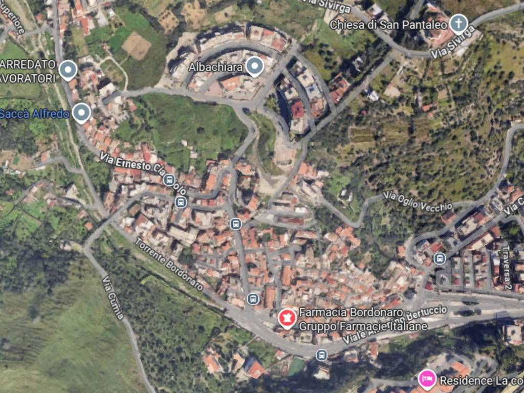 Appartamento a Messina in C.da Calvario - Foto 2