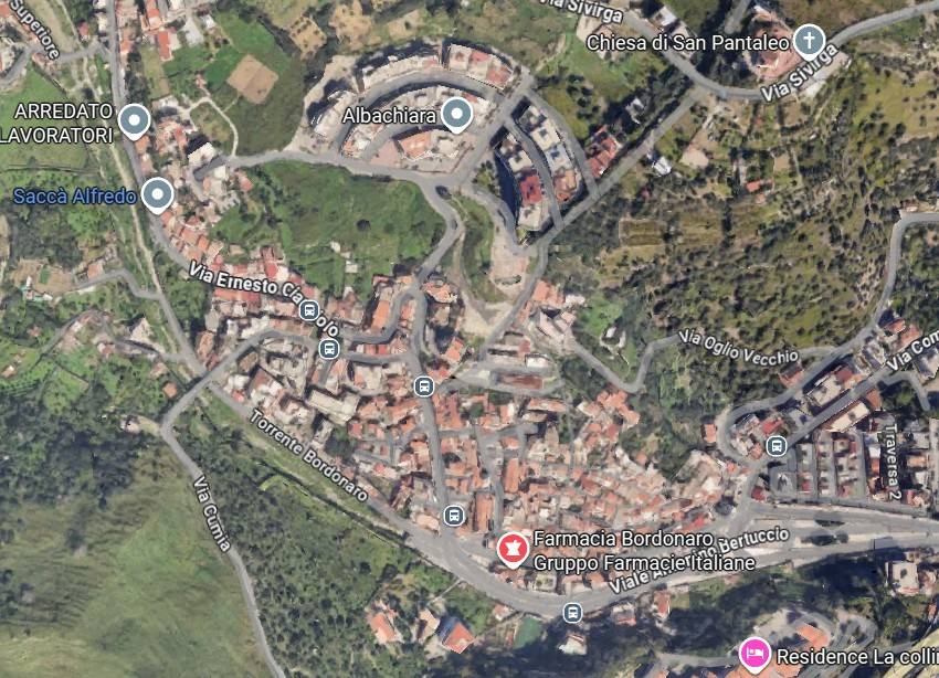 Appartamento a Messina in C.da Calvario - Foto 3