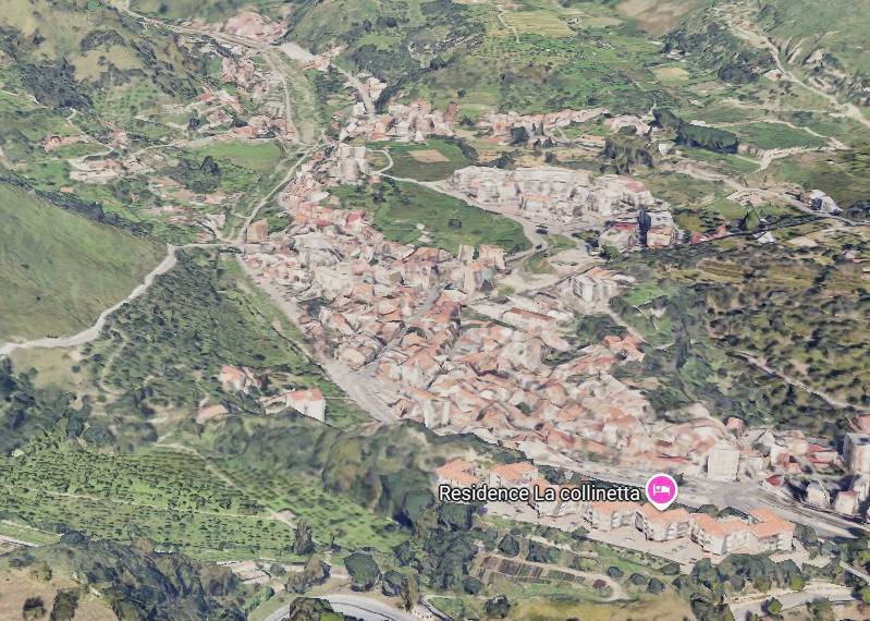 Appartamento a Messina in C.da Calvario - Foto 4