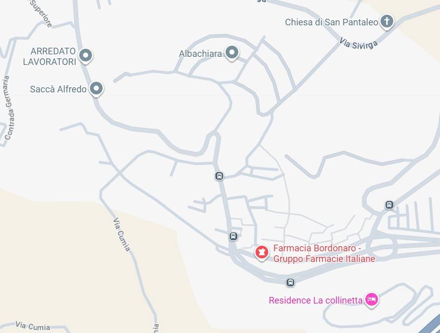 Appartamento a Messina in C.da Calvario - Foto 5