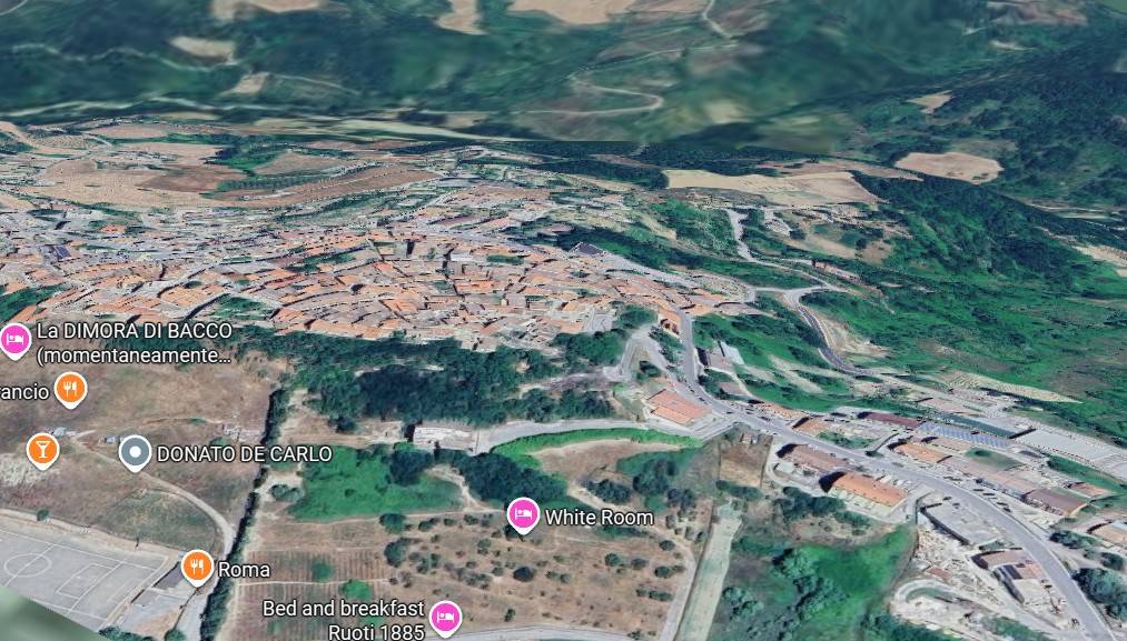 Appartamento a Ruoti in appia - Foto 4