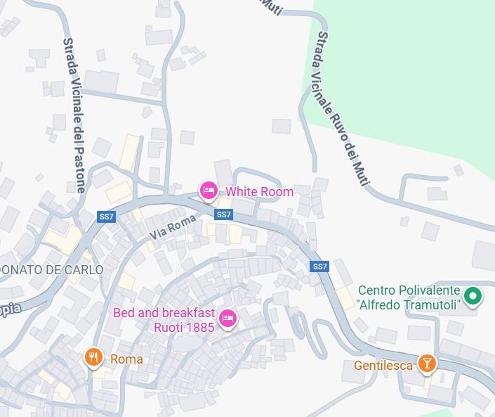 Appartamento a Ruoti in appia - Foto 5