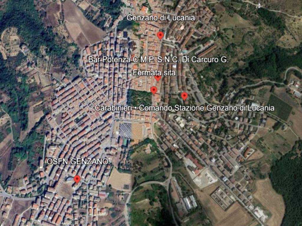 Appartamento a Genzano di lucania in C.DA SIANO - Foto 2