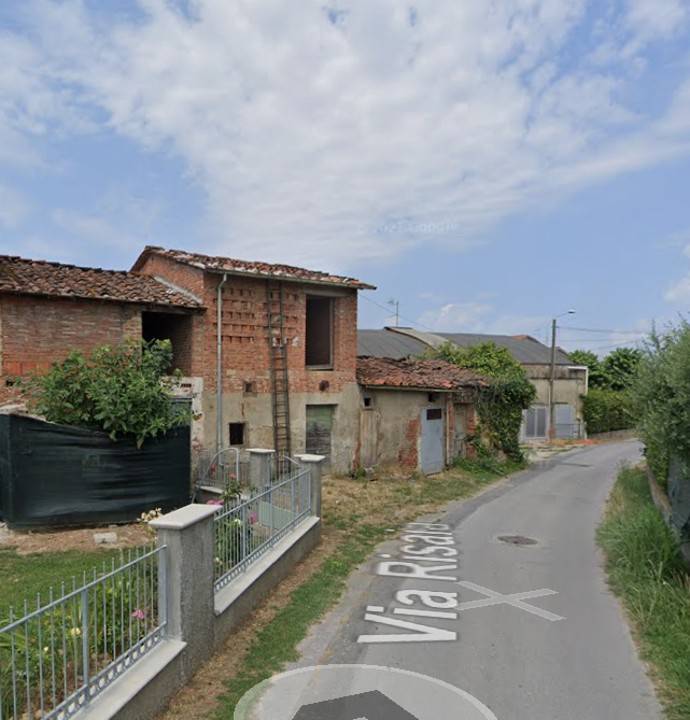 Villa a Ponte buggianese in Risaia - Foto 2