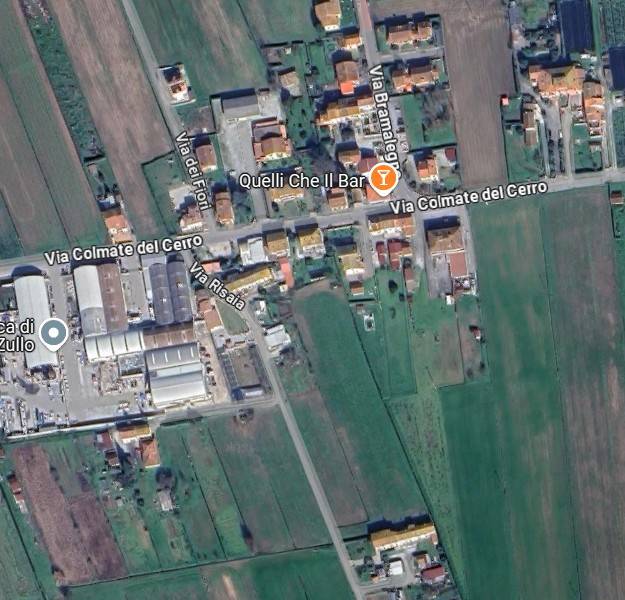 Villa a Ponte buggianese in Risaia - Foto 3