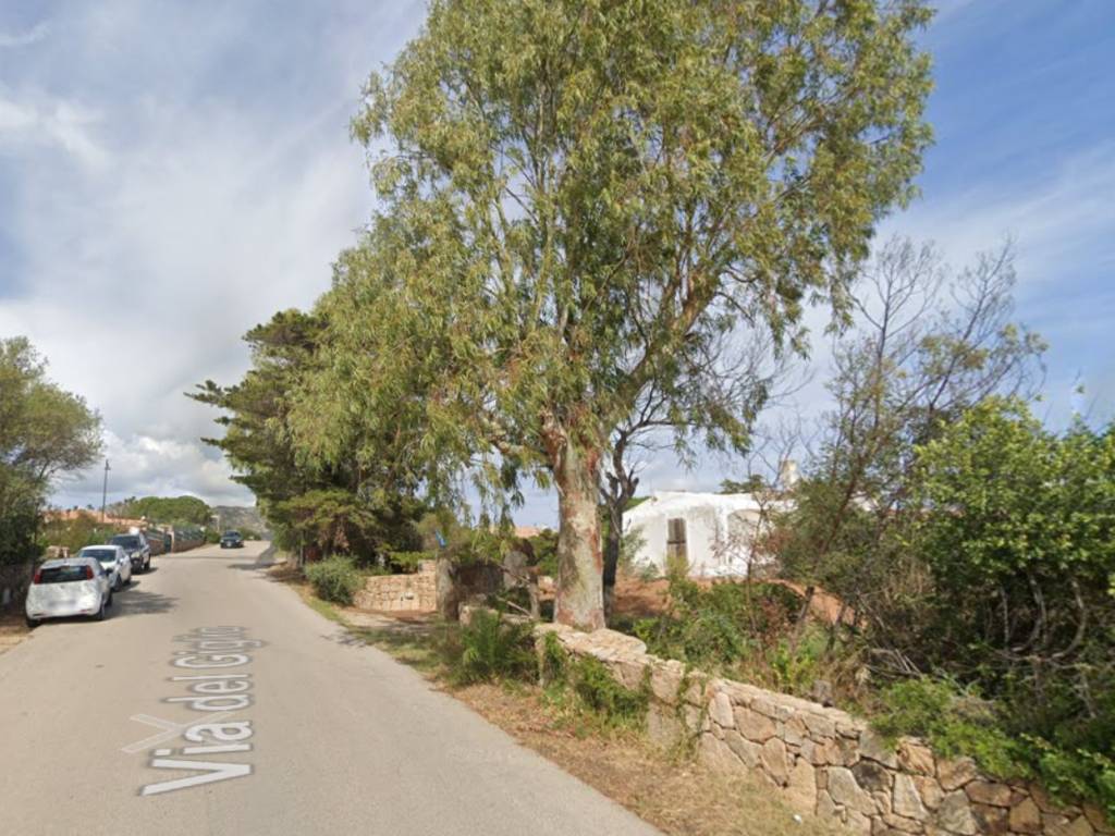 Villa a Olbia in Del Giglio - Foto 2