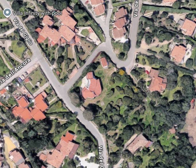 Villa a Olbia in Del Giglio - Foto 3