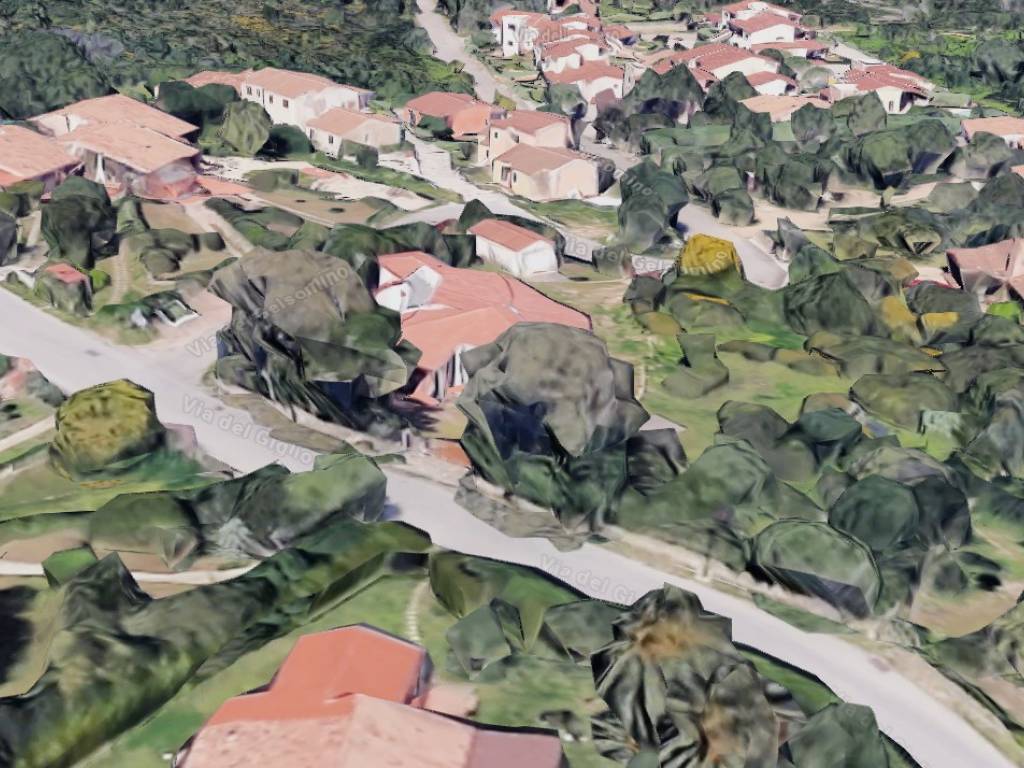 Villa a Olbia in Del Giglio - Foto 4