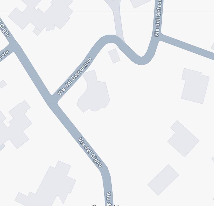 Villa a Olbia in Del Giglio - Foto 5