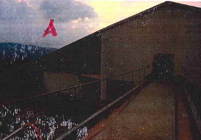 Appartamento a San gemini in LOC. VALLEANTICA - Foto 3