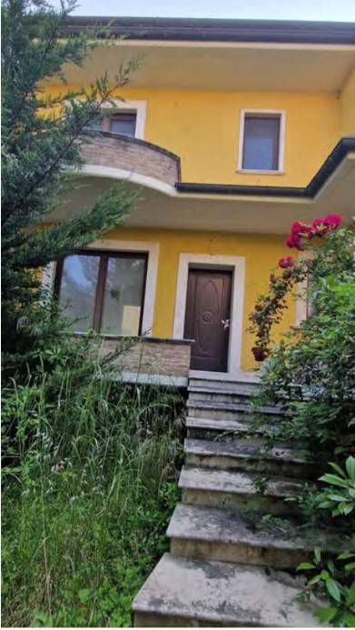 Villa a Avezzano in Via Pietro Mascagni - Foto 4