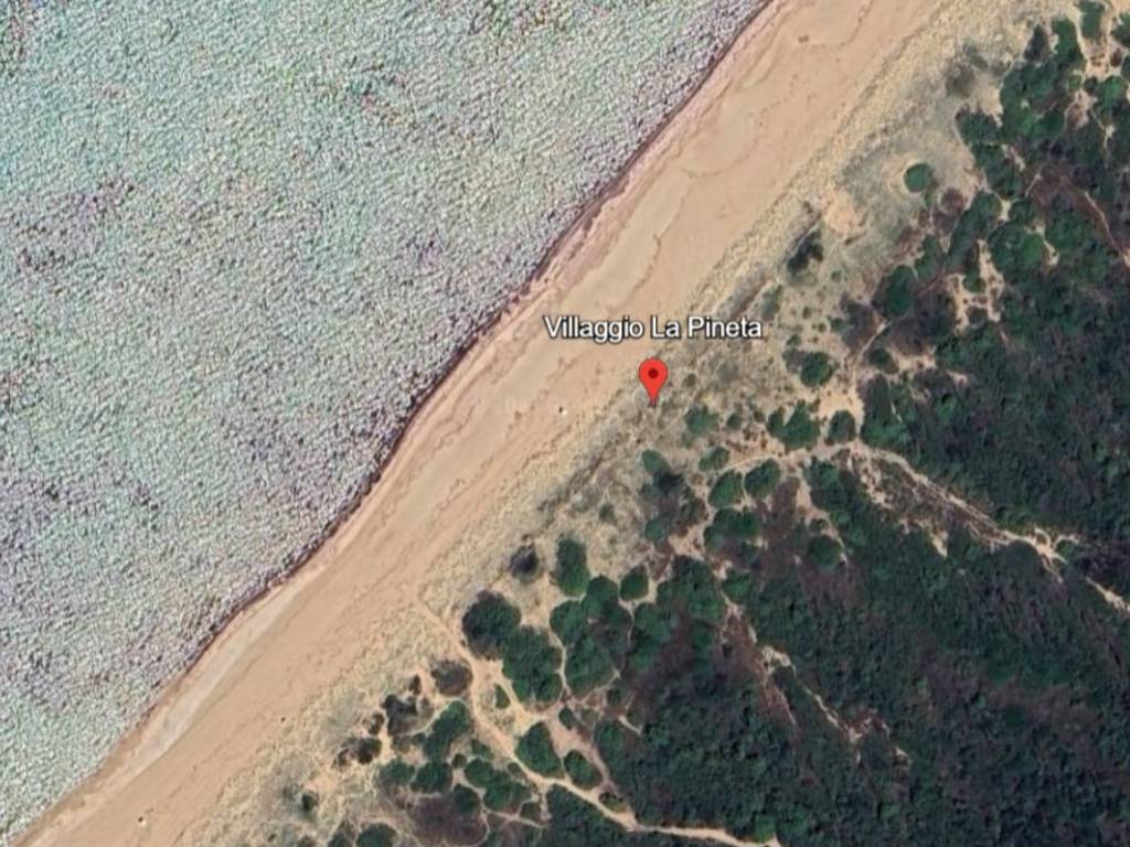 Villa a Narbolia in Villaggio La Pineta - Foto 2