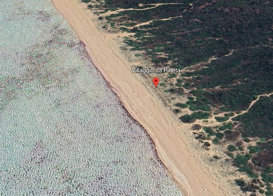 Villa a Narbolia in Villaggio La Pineta - Foto 3