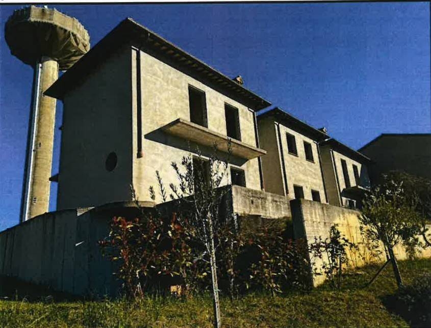 Appartamento a Montefalco in Via G. Leopardi - Foto 5