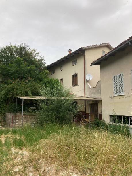 Appartamento a Cagli in Via Ponte Taverna - Foto 4