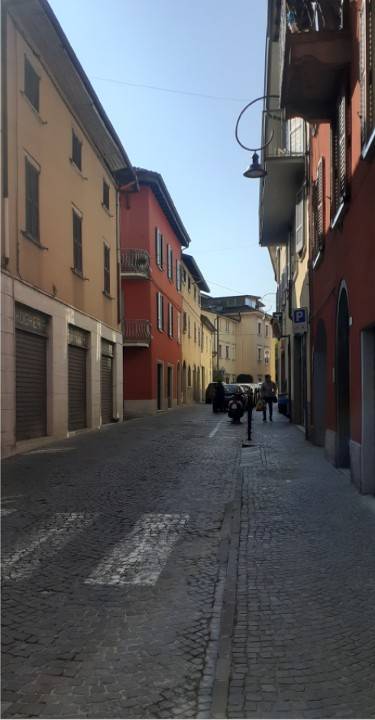 Appartamento a Villa d'almè in Via Mazzini - Foto 2