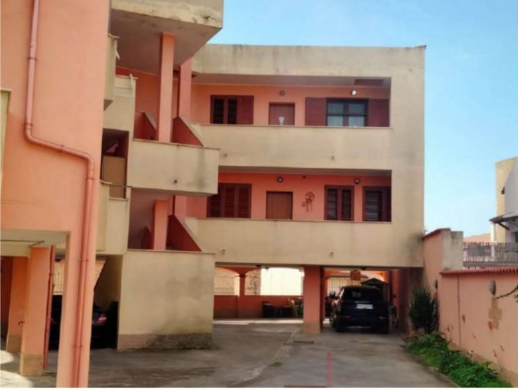 Appartamento a Dolianova in Viale Dante Alighieri - Foto 3