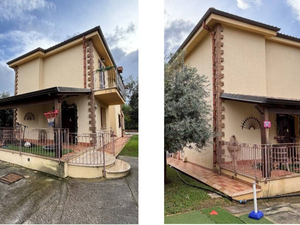 Villa a Carini in Via del Cormorano - Foto 4