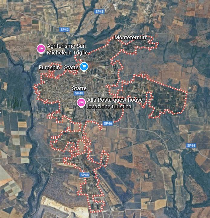 Appartamento a Statte in Contrada Ningo Nango - Foto 3