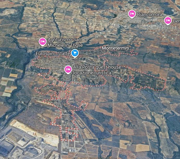 Appartamento a Statte in Contrada Ningo Nango - Foto 4