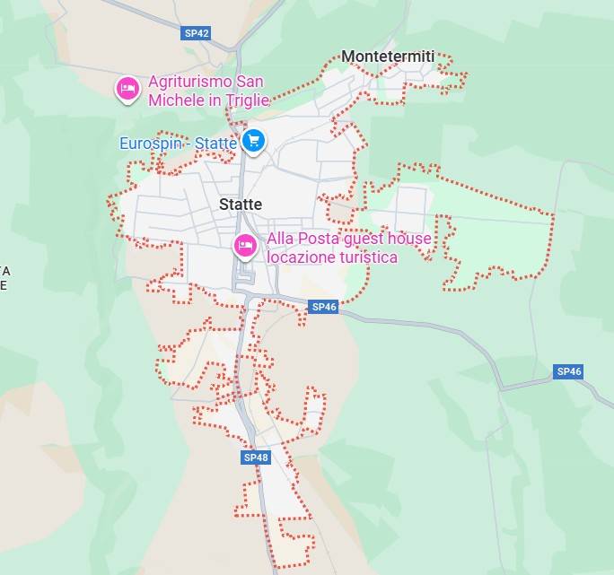 Appartamento a Statte in Contrada Ningo Nango - Foto 5