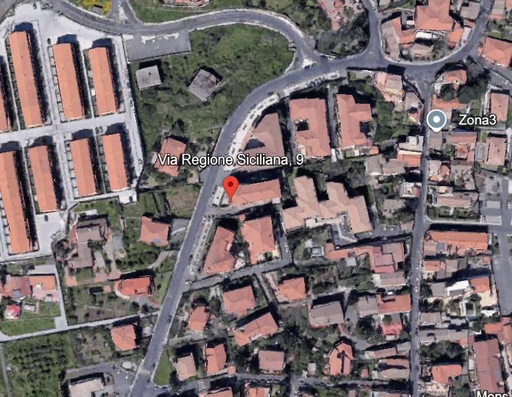 Appartamento a Mascalucia in Via Regione Siciliana - Foto 3