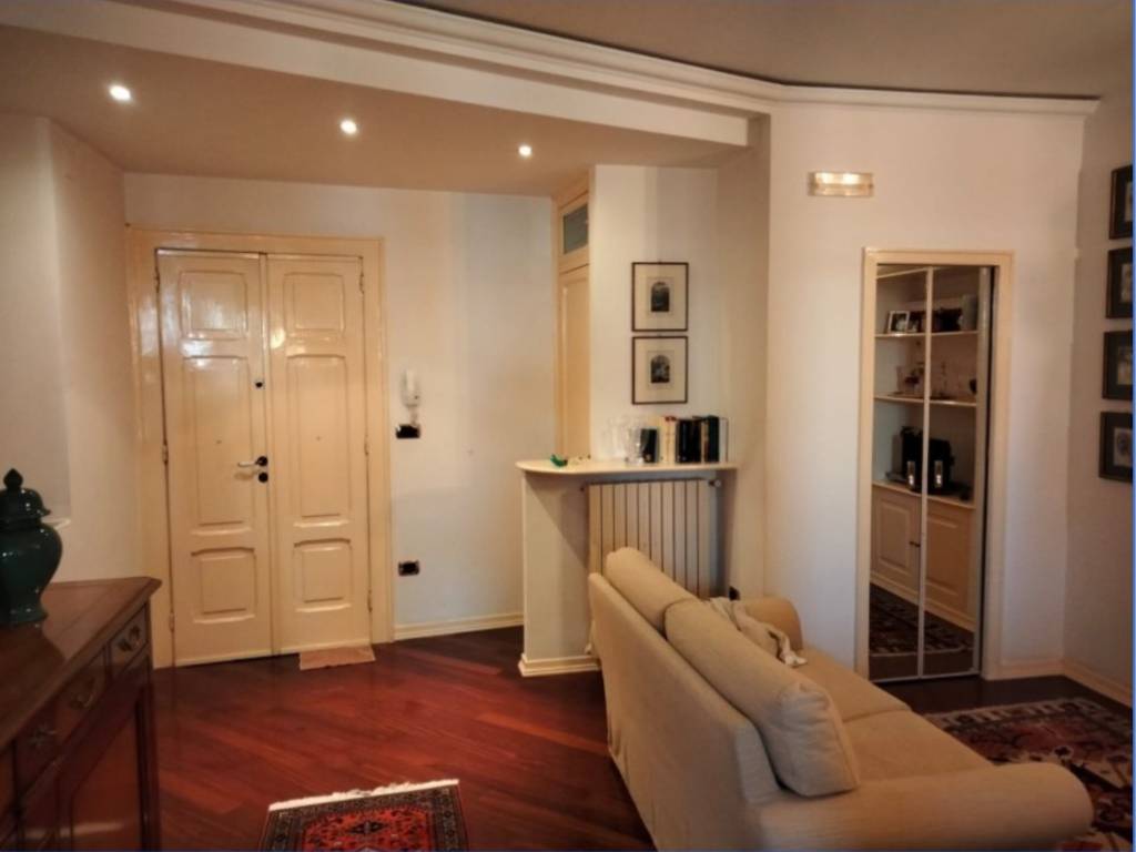 Appartamento a Potenza in V.cl Fratelli Marone - Foto 5