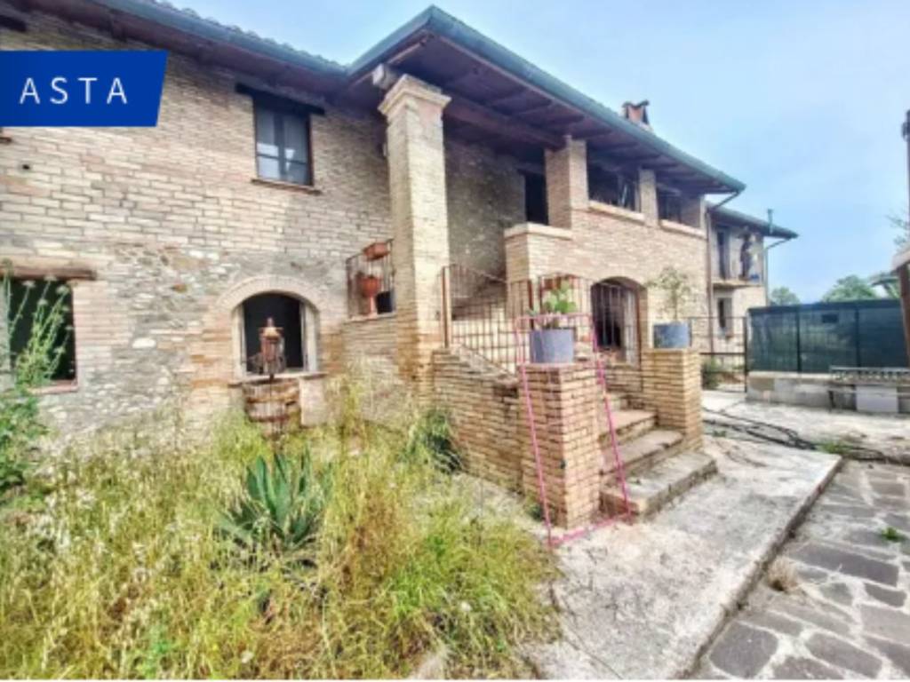 Villa a Bastia umbra in Sterpaticcio - Foto 2